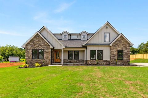 A home in Campobello