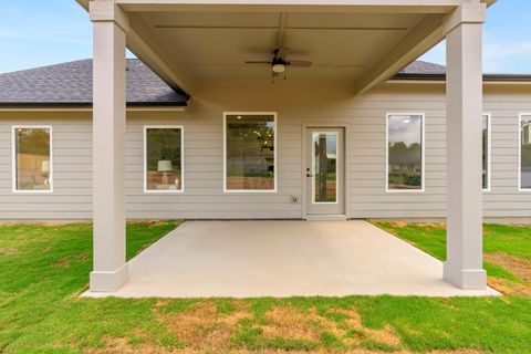 A home in Campobello