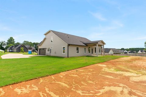 A home in Campobello