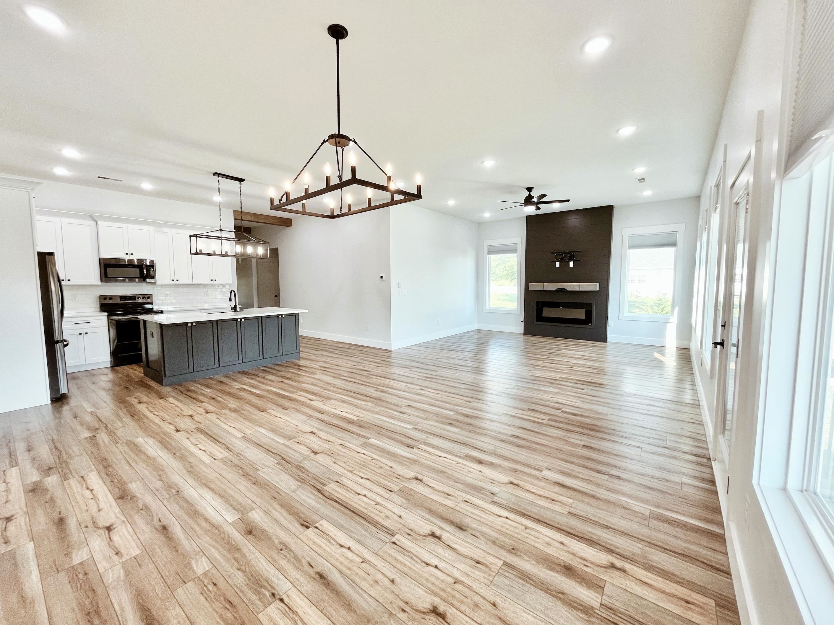 208 Barnett Road, Campobello, South Carolina image 6