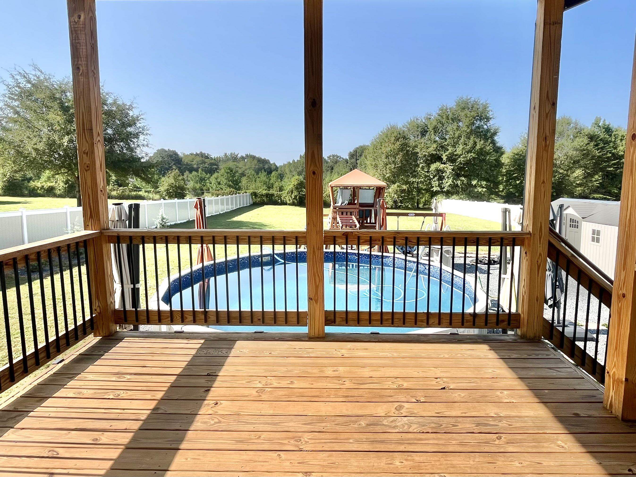 208 Barnett Road, Campobello, South Carolina image 31