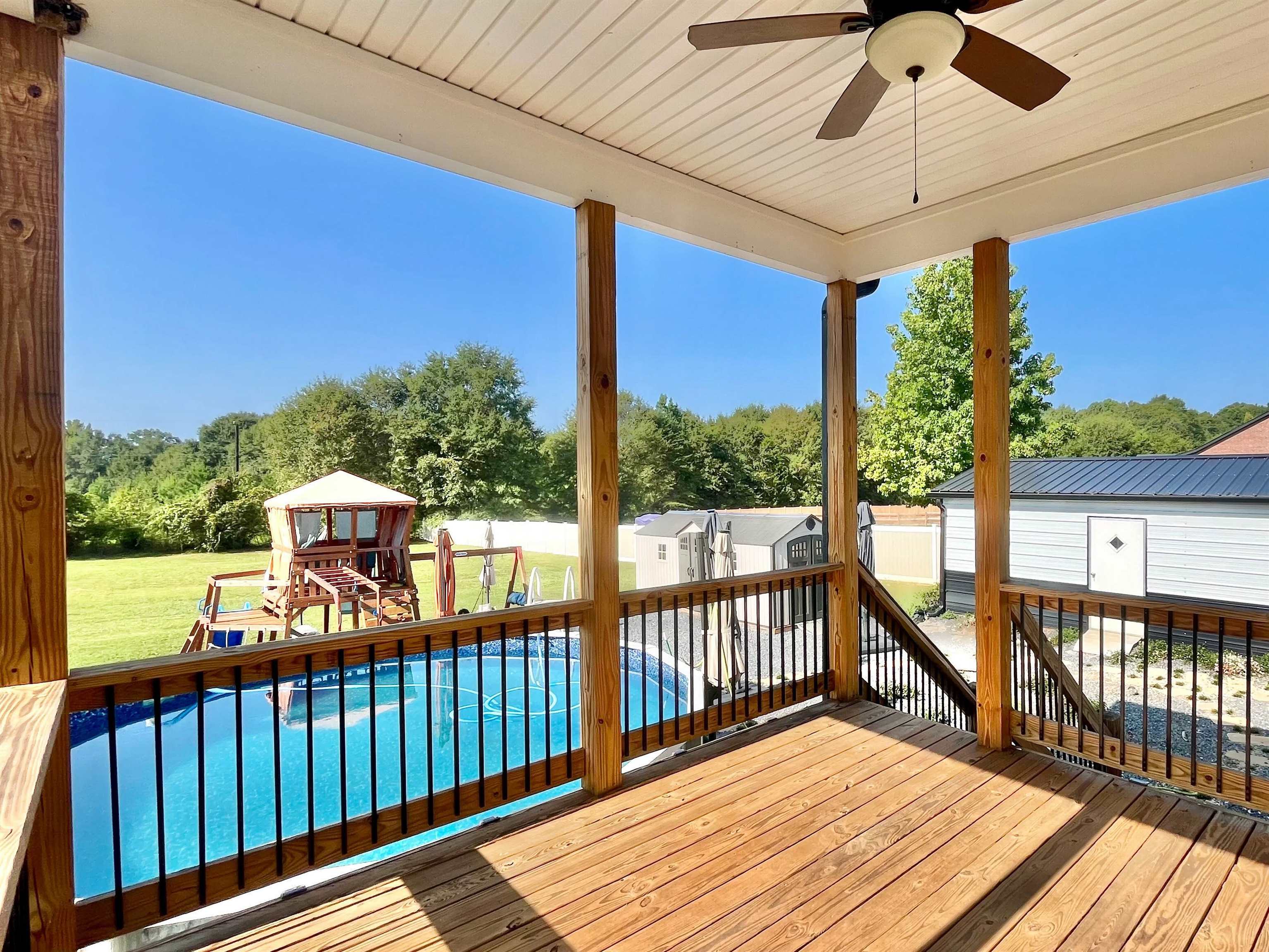 208 Barnett Road, Campobello, South Carolina image 32