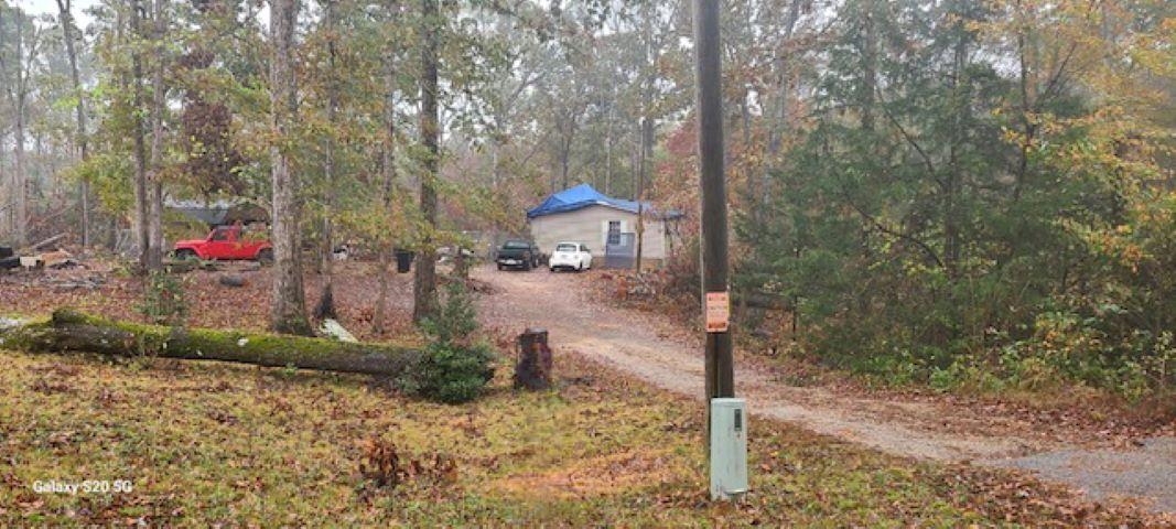 Parsons Road, Woodruff, South Carolina image 1
