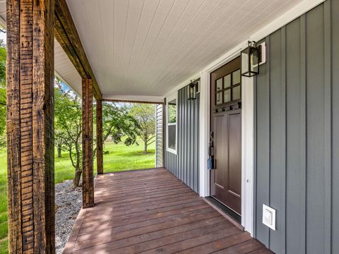 A home in Greer