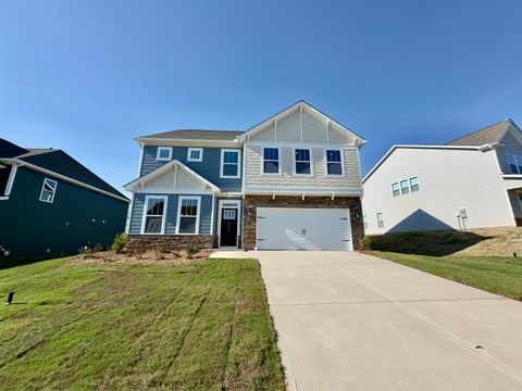 A home in Boiling Springs