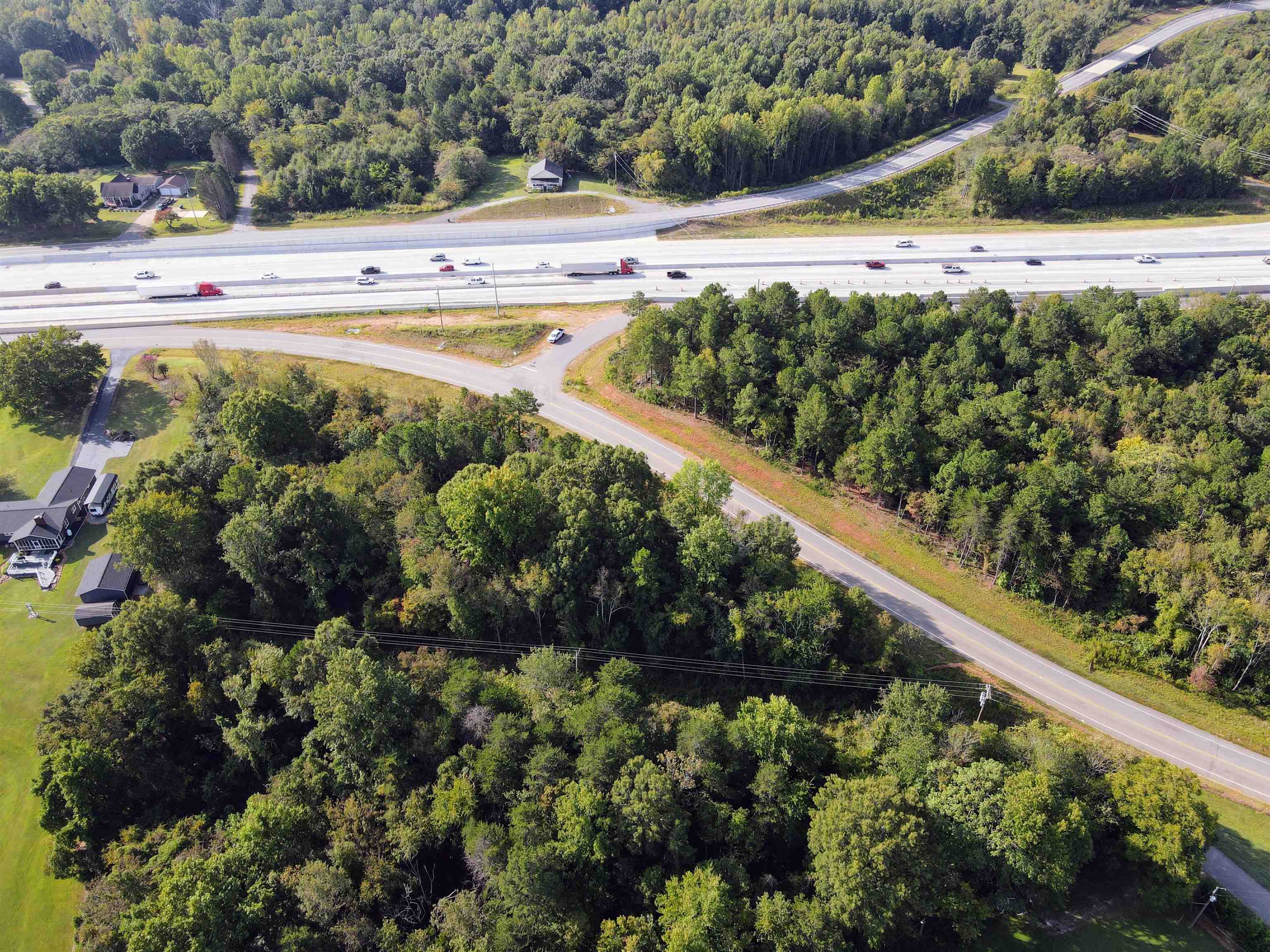 Old Post Rd, Gaffney, South Carolina image 1