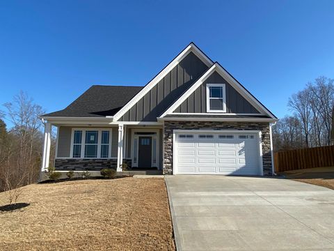 A home in Campobello