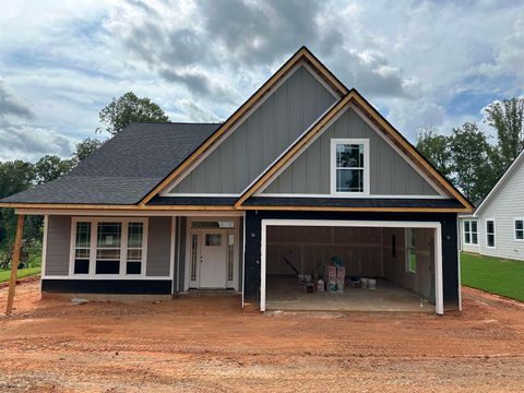 A home in Campobello