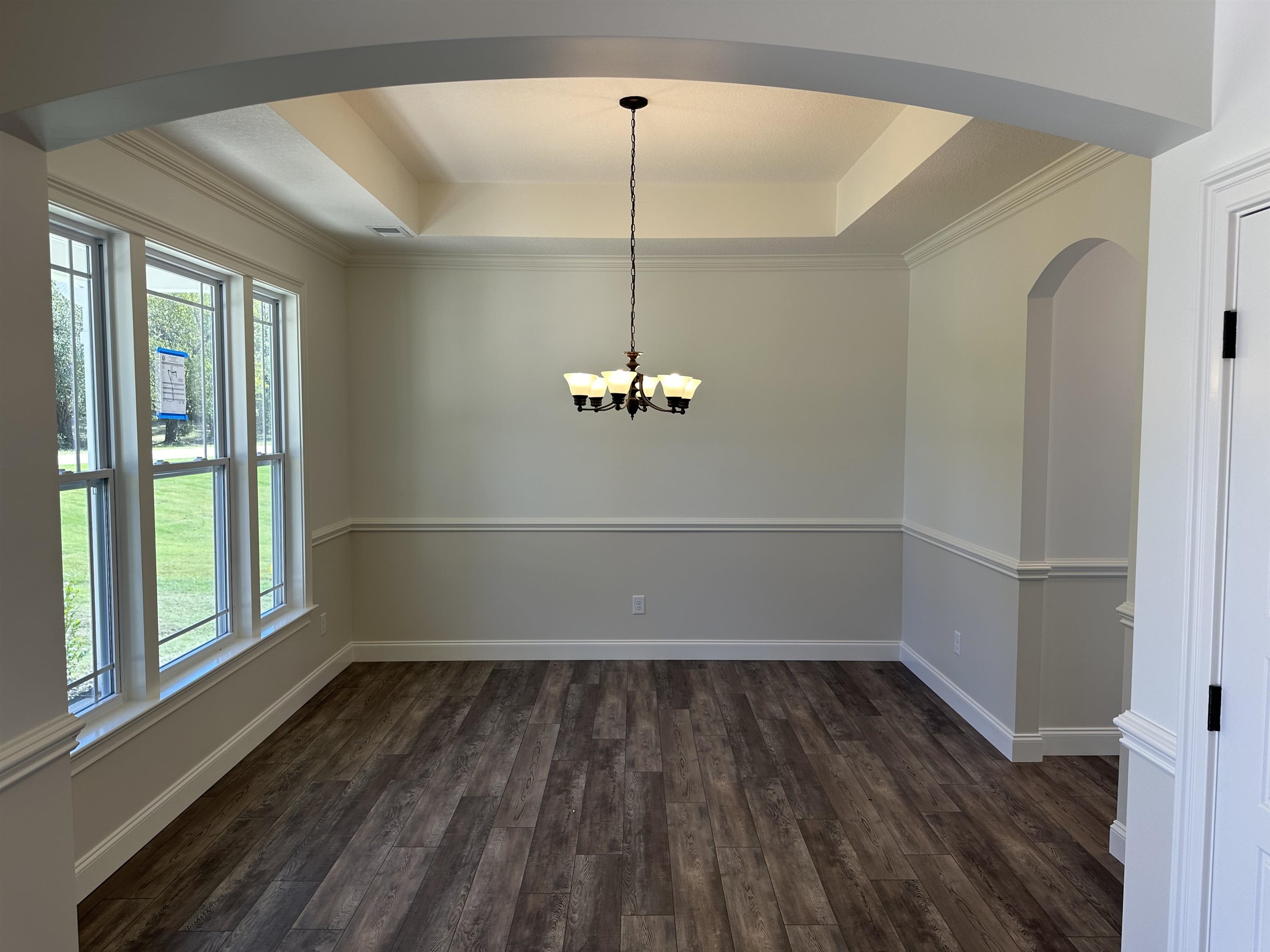 1093 Caldwell Road Road, Campobello, South Carolina image 2