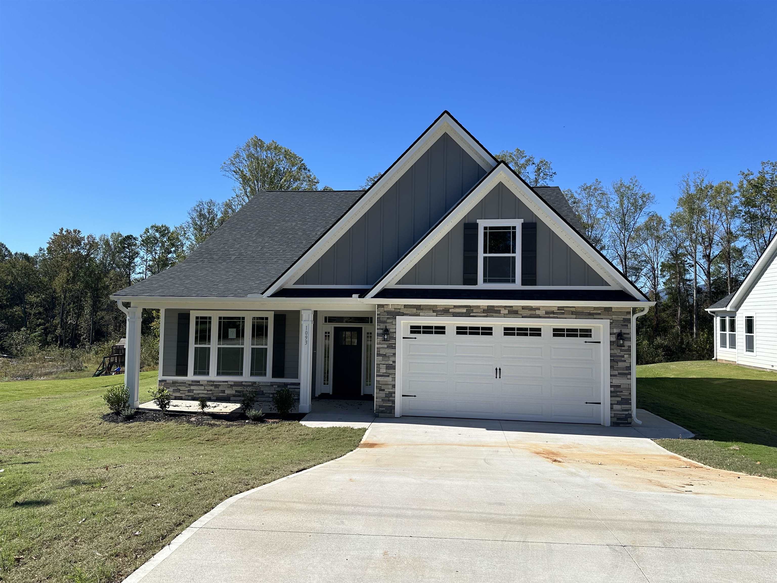 1093 Caldwell Road Road, Campobello, South Carolina image 1