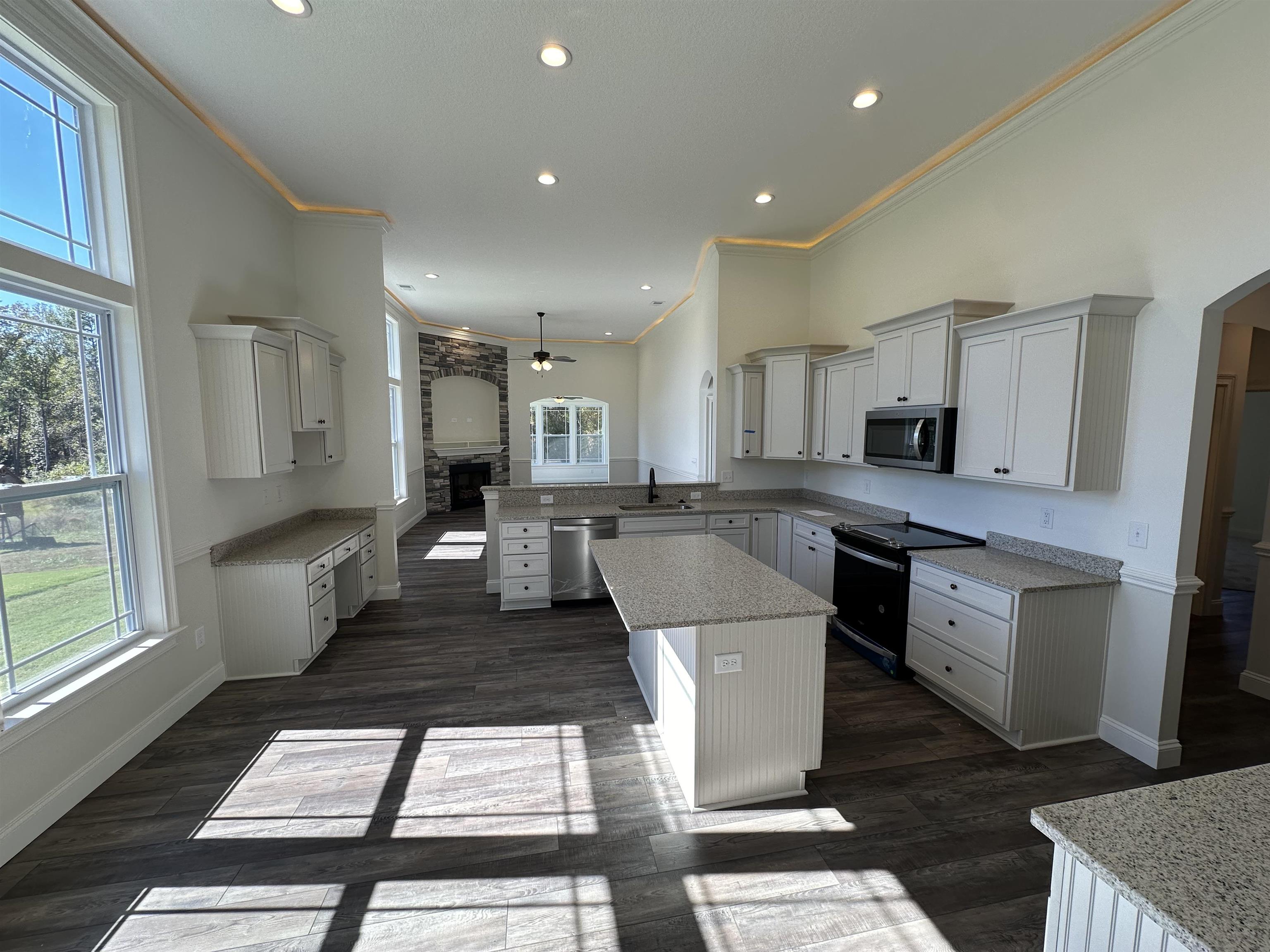 1093 Caldwell Road Road, Campobello, South Carolina image 5