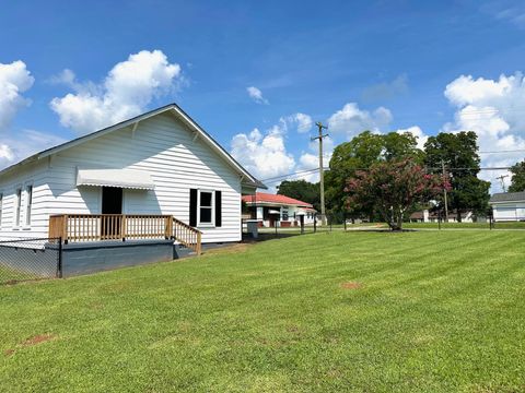 A home in Spartanburg