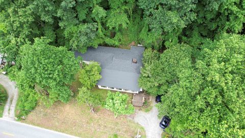 A home in Tryon