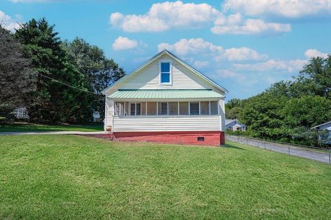 A home in Enoree