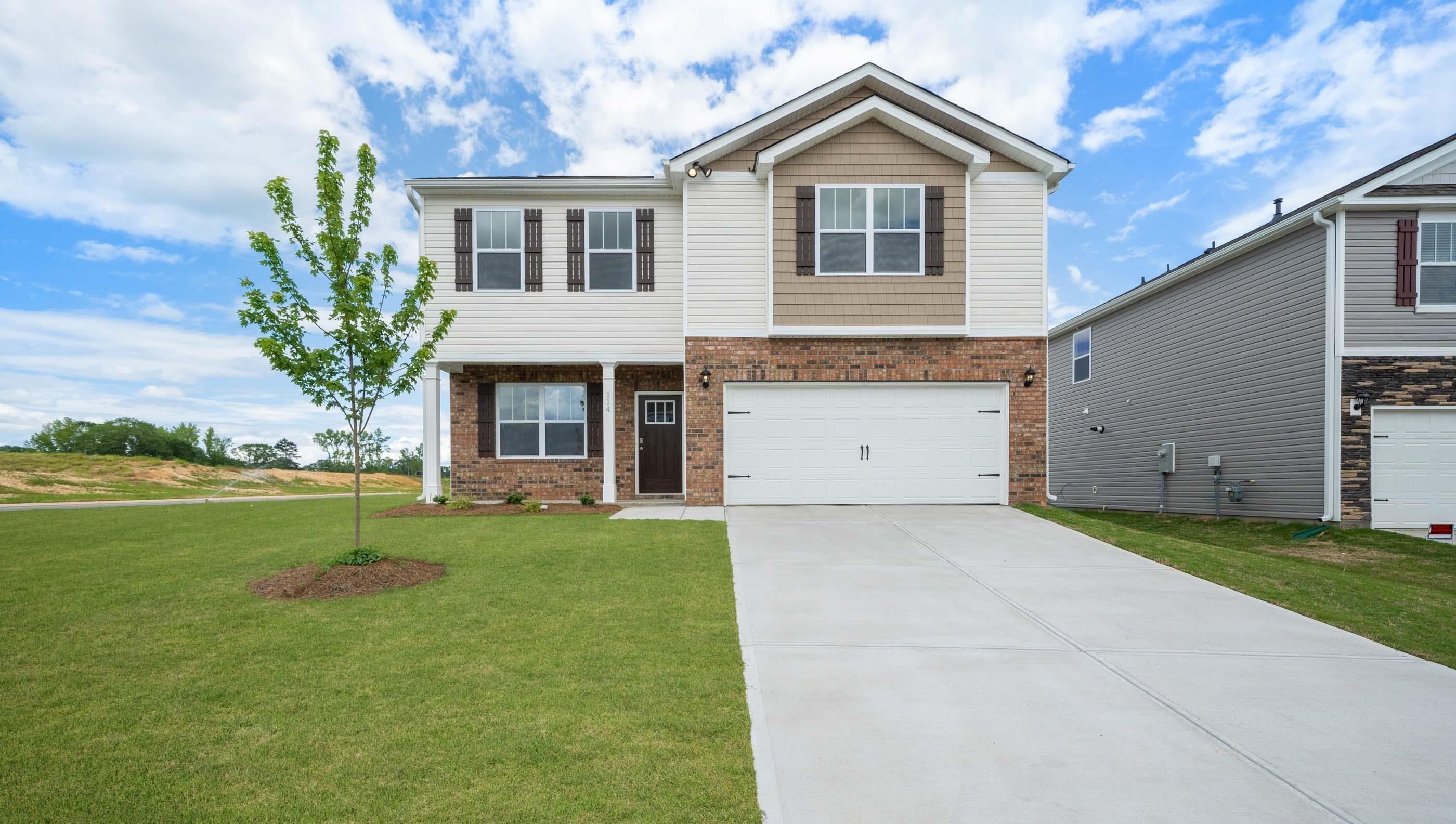 View Fountain Inn, SC 29644 house