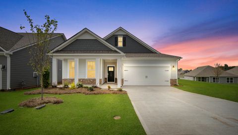 A home in Boiling Springs