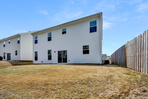 A home in Duncan