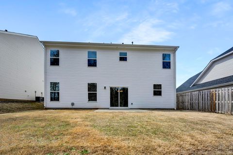 A home in Duncan