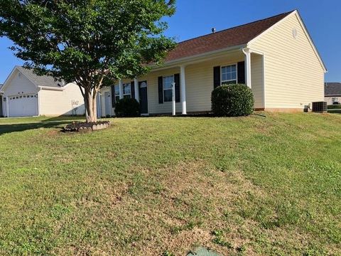 A home in BOILING SPRINGS