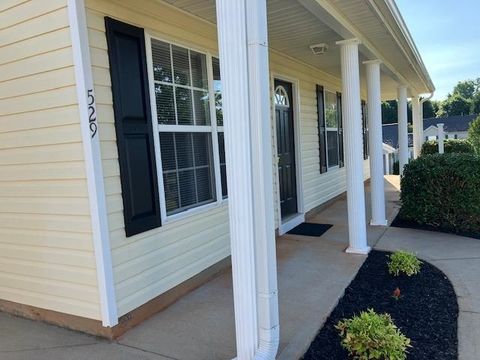 A home in BOILING SPRINGS