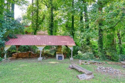 A home in Spartanburg