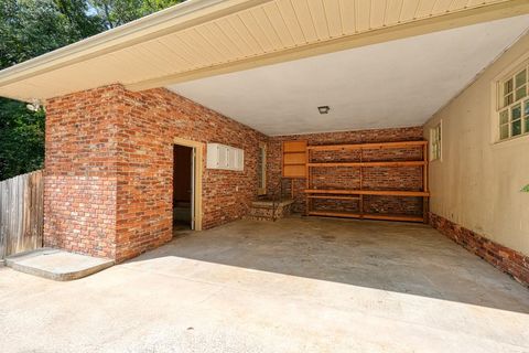 A home in Spartanburg