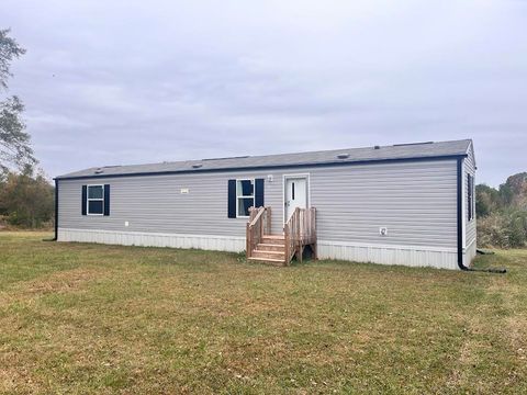 A home in Gaffney