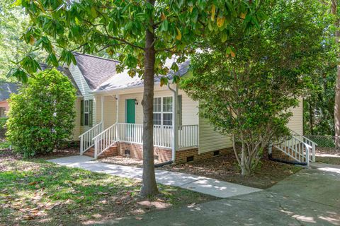 A home in Spartanburg