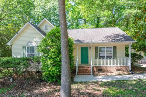 A home in Spartanburg