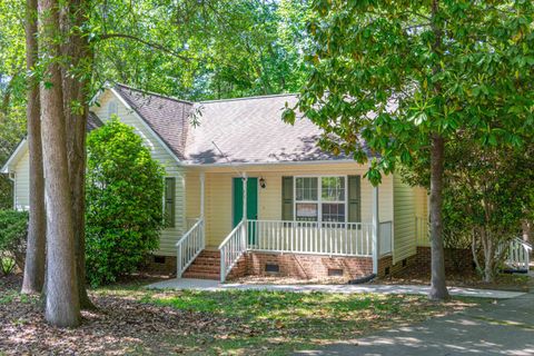 A home in Spartanburg