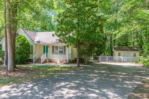 A home in Spartanburg