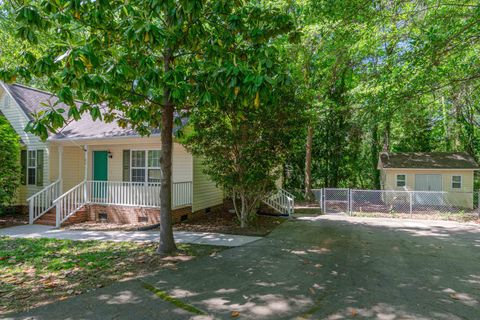 A home in Spartanburg