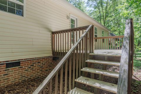 A home in Spartanburg