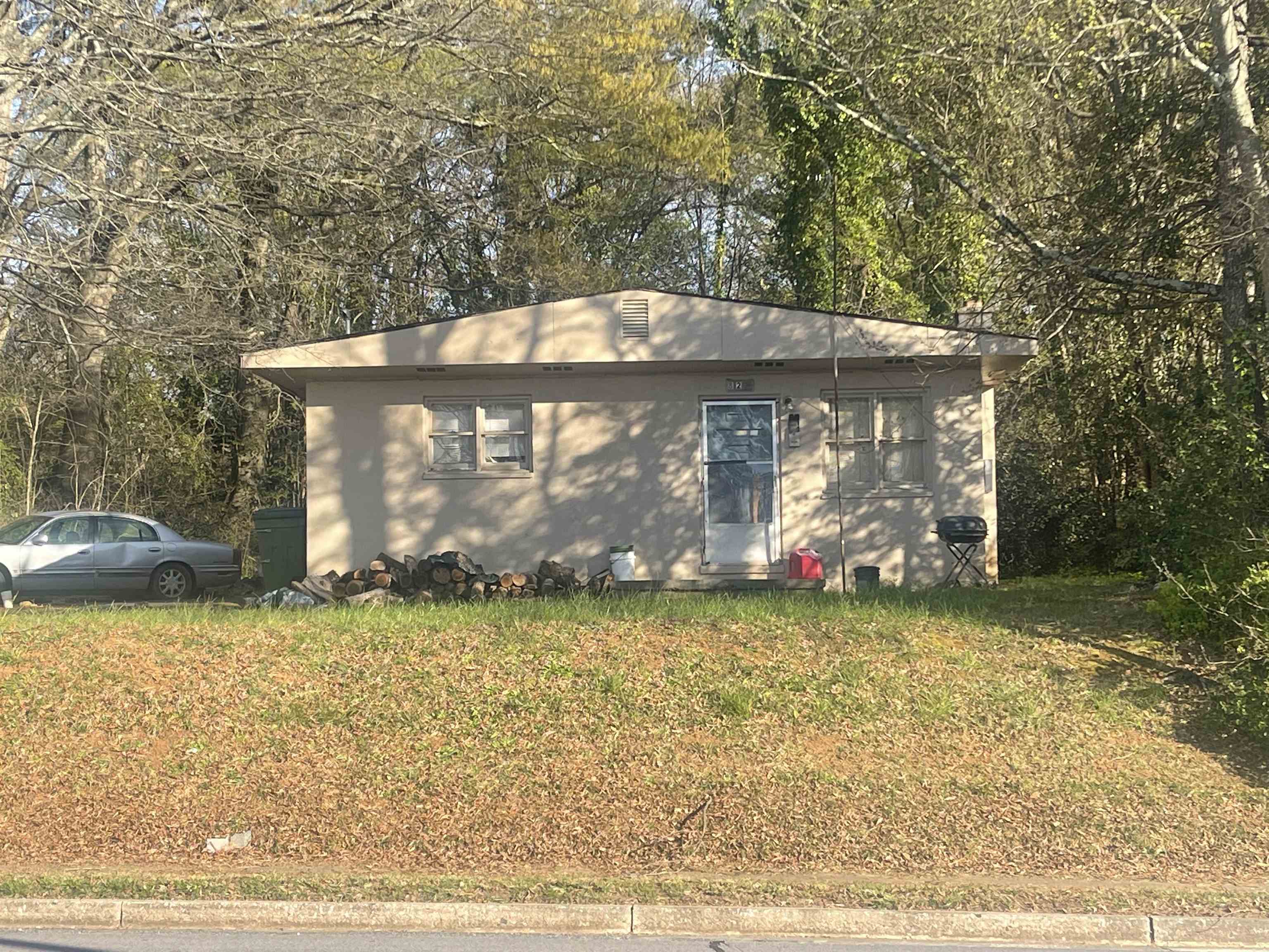 820 N Logan Street, Gaffney, South Carolina image 1