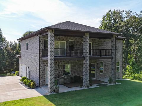 A home in Chesnee