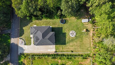 A home in Chesnee