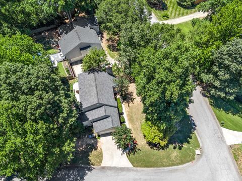 A home in Spartanburg