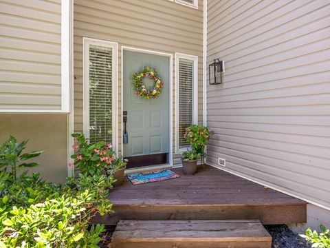 A home in Spartanburg