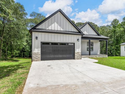 A home in Wellford