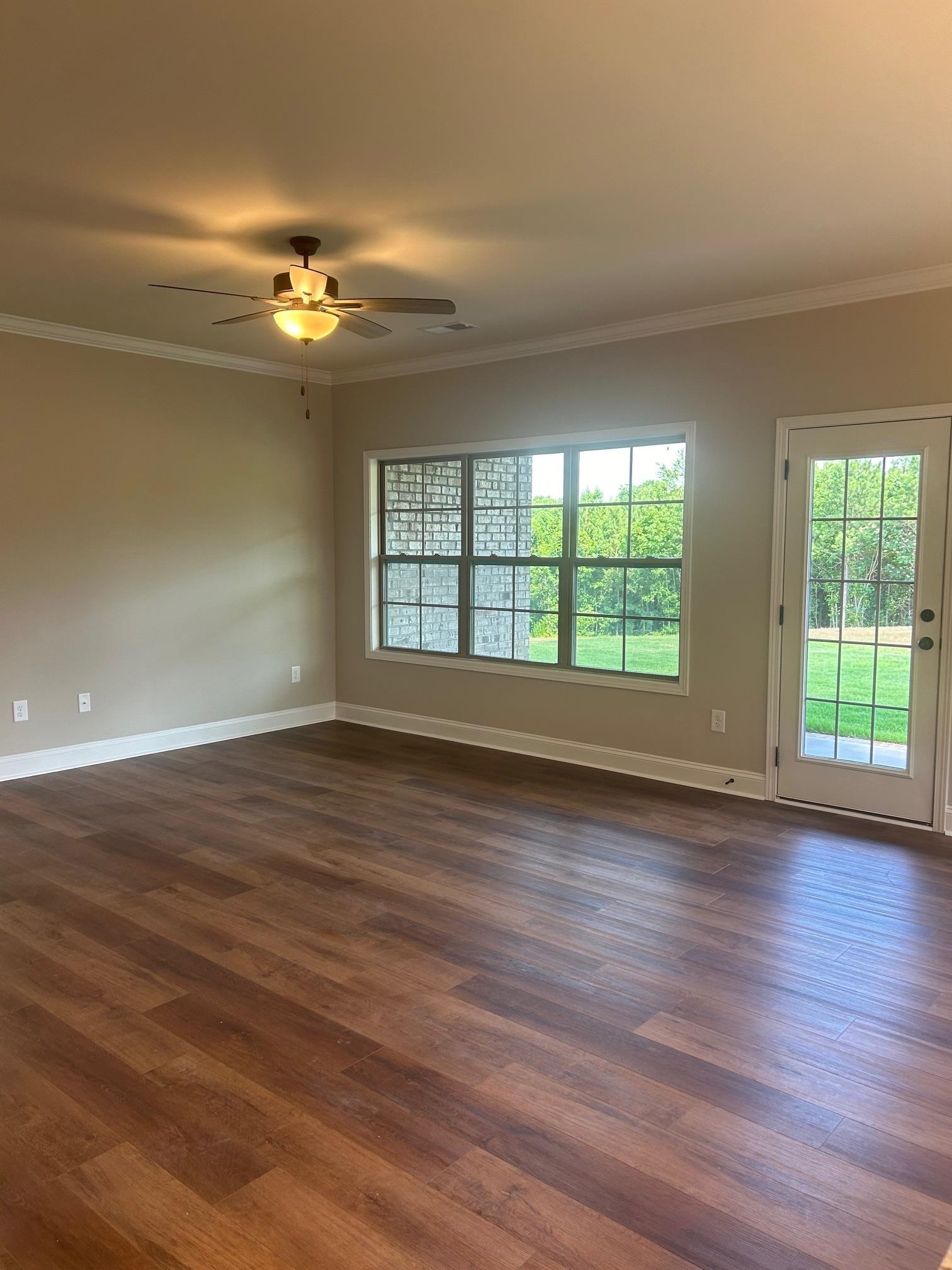 237 Carriage Gate Drive, Wellford, South Carolina image 7