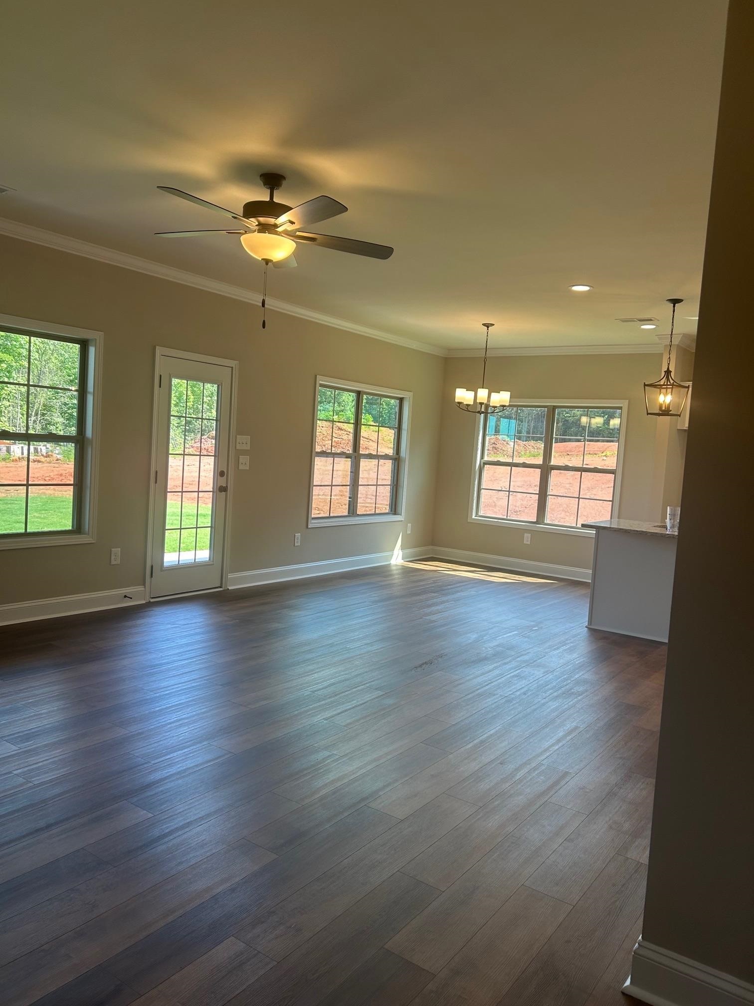 237 Carriage Gate Drive, Wellford, South Carolina image 6