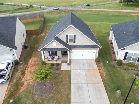 A home in Boiling Springs