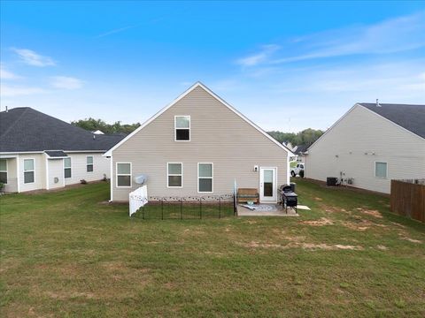 A home in Boiling Springs