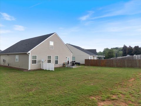 A home in Boiling Springs