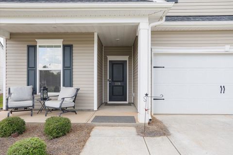 A home in Boiling Springs