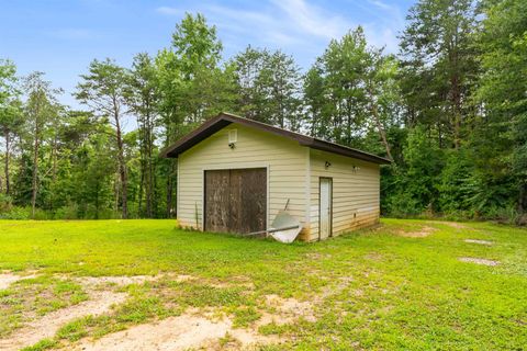 A home in Landrum