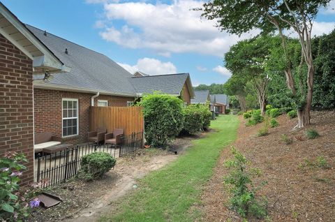 A home in Simpsonville