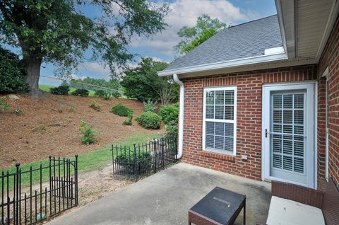 A home in Simpsonville