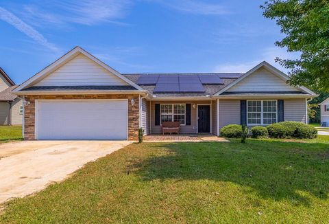 A home in Spartanburg