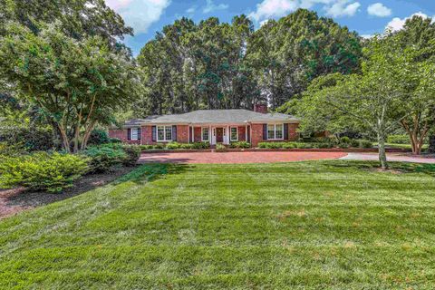 A home in Spartanburg